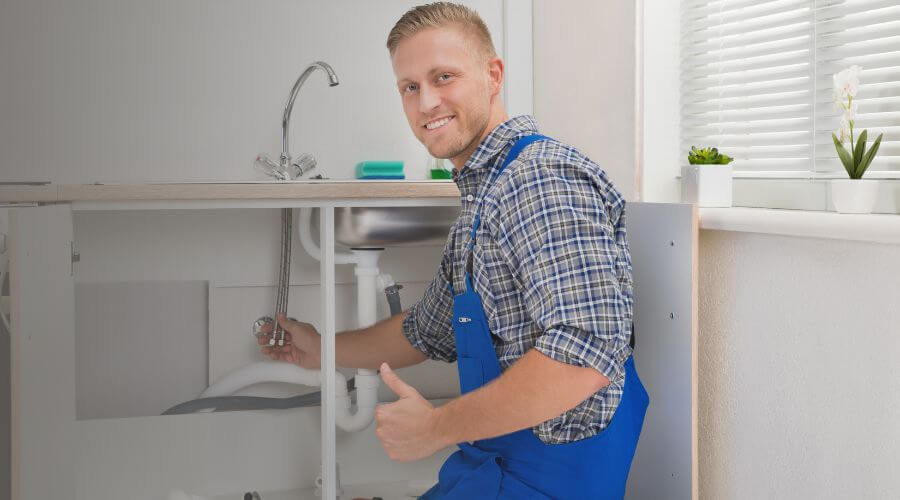 Professional bathroom faucet installation in Conrad, IA